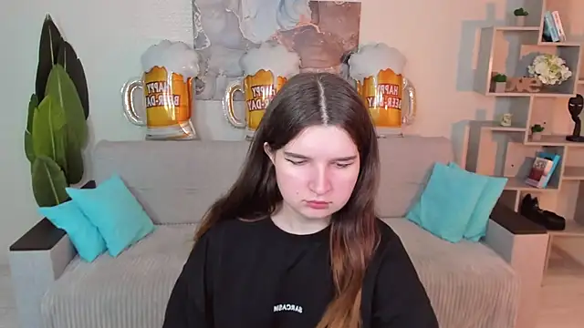 Snapshot of BonneyLove chatting on September 24, 2025, 5:30 pm BonneyLove online show from September 24, 2025, 5:30 pm