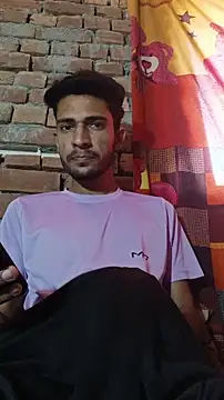 AjaxStar online show from October 18, 2025, 2:24 am