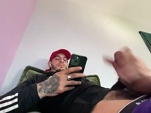 Rebeu313 online show from March 8, 2026, 1:25 pm