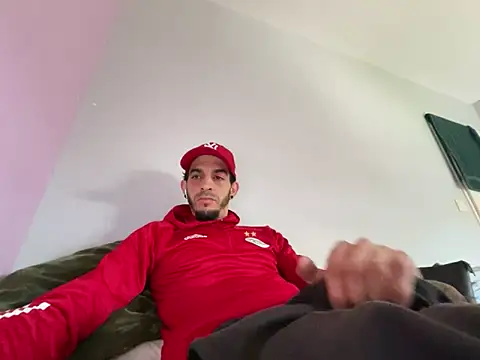 Rebeu313 online show from March 5, 2026, 11:29 am