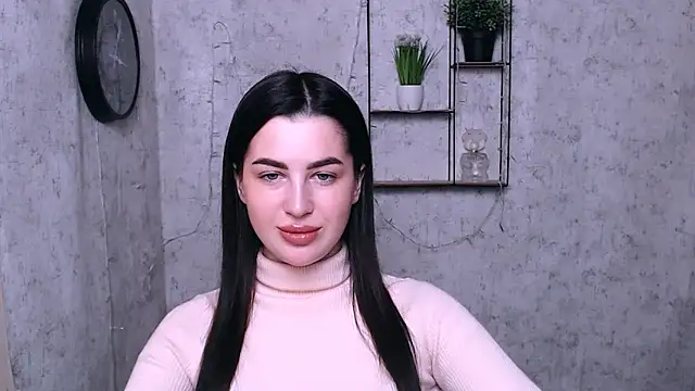 Snapshot of DivaKaily_ chatting on January 20, 2025, 8:39 pm DivaKaily online show from January 20, 2025, 8:39 pm