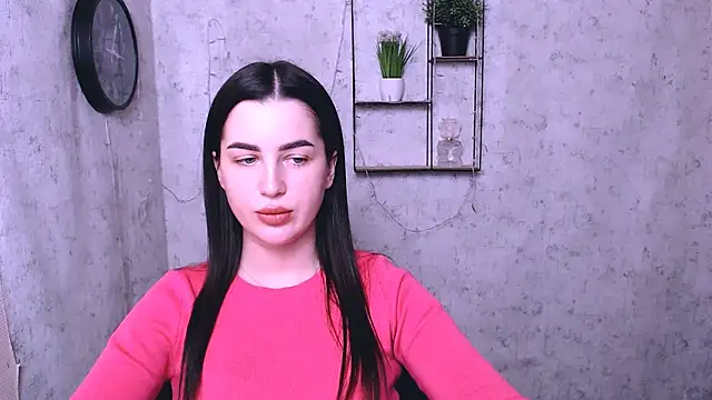 Snapshot of DivaKaily_ chatting on February 2, 2025, 9:18 am DivaKaily online show from February 2, 2025, 9:18 am