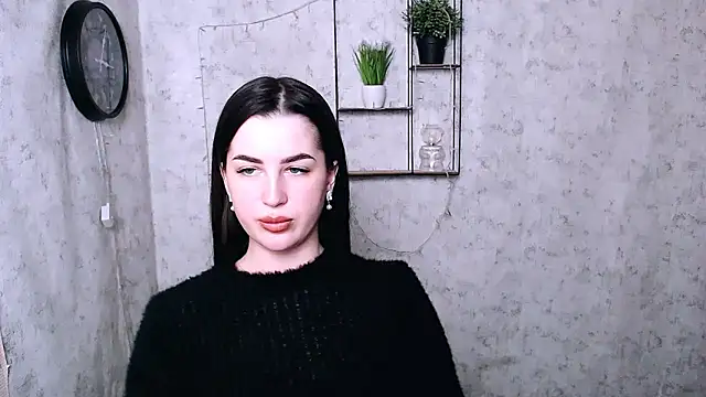 Snapshot of DivaKaily_ chatting on December 3, 2024, 8:55 pm DivaKaily online show from December 3, 2024, 8:55 pm