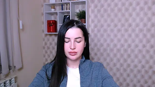 Snapshot of DivaKaily_ chatting on October 21, 2025, 5:18 am DivaKaily online show from October 21, 2025, 5:18 am