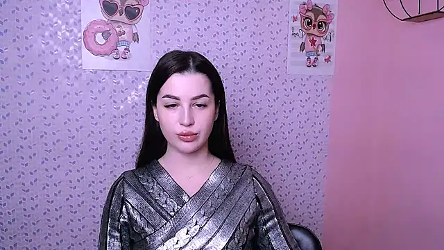 Snapshot of DivaKaily_ chatting on December 26, 2024, 9:04 pm DivaKaily online show from December 26, 2024, 9:04 pm