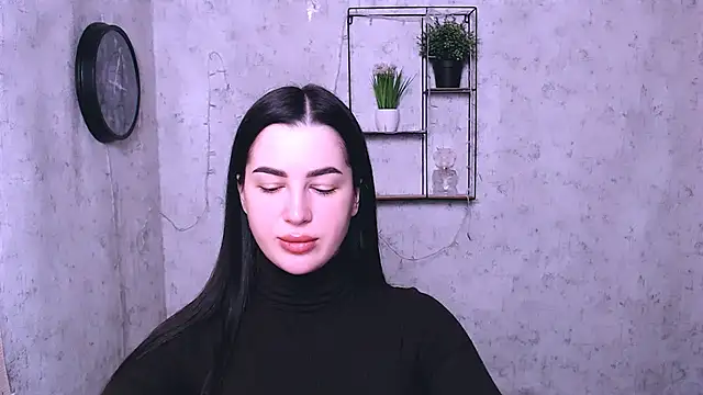 Snapshot of DivaKaily_ chatting on February 3, 2025, 6:02 am DivaKaily online show from February 3, 2025, 6:02 am