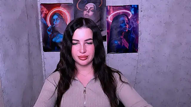 Snapshot of DivaKaily_ chatting on October 5, 2025, 7:59 pm DivaKaily online show from October 5, 2025, 7:59 pm