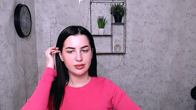 Snapshot of DivaKaily_ chatting on January 25, 2025, 9:04 am DivaKaily online show from January 25, 2025, 9:04 am