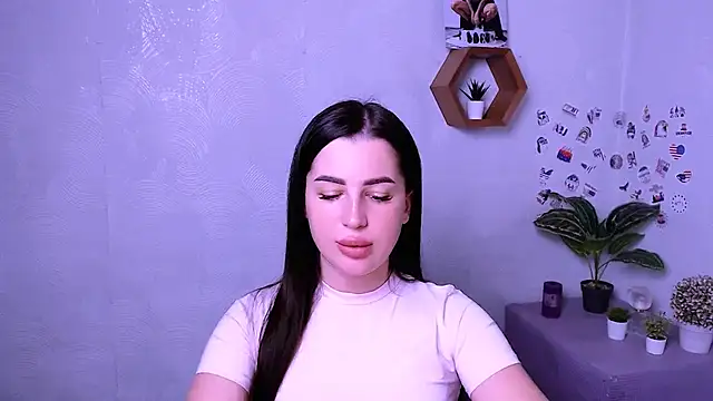 Snapshot of DivaKaily_ chatting on October 11, 2025, 7:48 pm DivaKaily online show from October 11, 2025, 7:48 pm