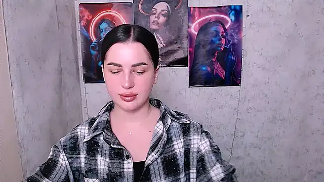 Snapshot of DivaKaily_ chatting on November 1, 2025, 9:19 pm DivaKaily online show from November 1, 2025, 9:19 pm