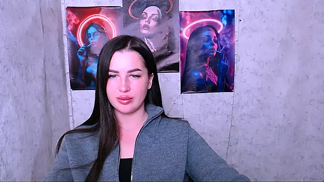 Snapshot of DivaKaily_ chatting on October 2, 2025, 8:01 pm DivaKaily online show from October 2, 2025, 8:01 pm