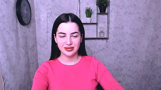 Snapshot of DivaKaily_ chatting on February 2, 2025, 6:14 am DivaKaily online show from February 2, 2025, 6:14 am