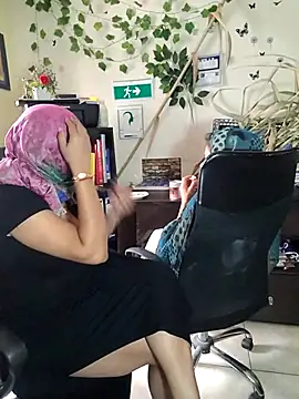 NAJWA-ARAB online show from March 10, 2025, 5:29 pm