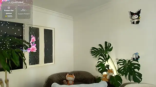 Snapshot of skyyfoxpraga chatting on February 24, 2026, 7:59 pm skyyfoxpraga online show from February 24, 2026, 7:59 pm