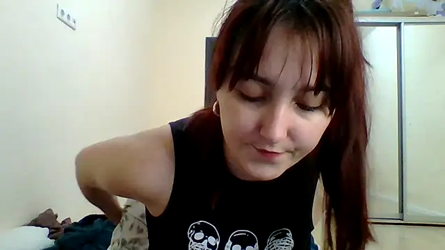 Snapshot of MiaStika chatting on March 2, 2025, 8:25 pm MiaStika online show from March 2, 2025, 8:25 pm