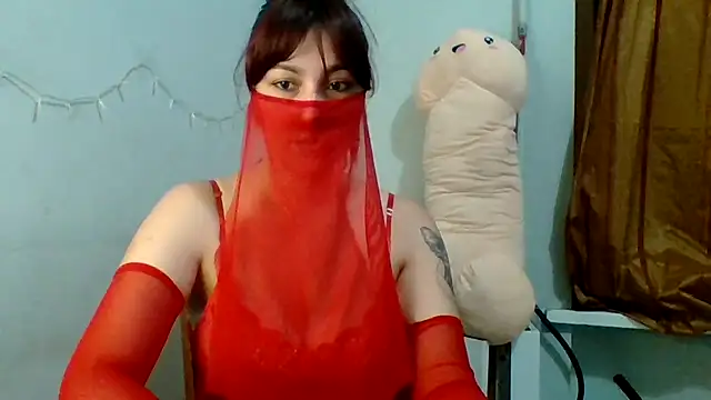 Snapshot of MiaStika chatting on October 6, 2025, 4:52 pm MiaStika online show from October 6, 2025, 4:52 pm