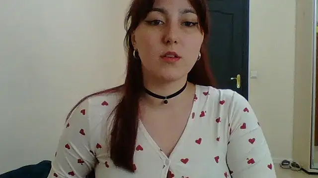 Snapshot of MiaStika chatting on March 18, 2025, 9:10 pm MiaStika online show from March 18, 2025, 9:10 pm