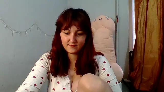 Snapshot of MiaStika chatting on October 7, 2025, 8:48 am MiaStika online show from October 7, 2025, 8:48 am