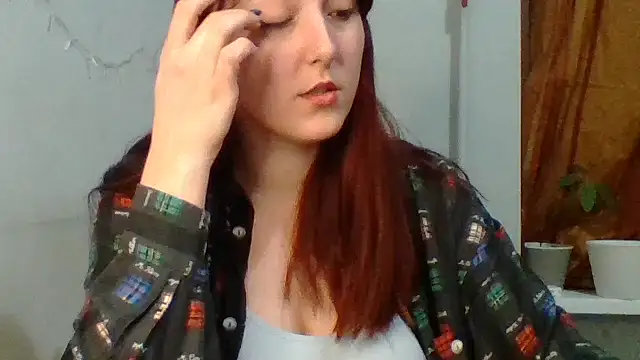 Snapshot of MiaStika chatting on February 27, 2025, 9:04 pm MiaStika online show from February 27, 2025, 9:04 pm