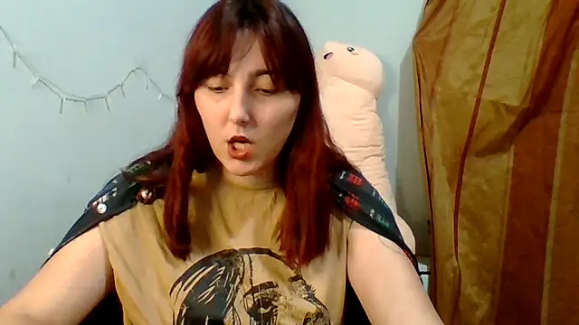 Snapshot of MiaStika chatting on September 29, 2025, 4:23 pm MiaStika online show from September 29, 2025, 4:23 pm