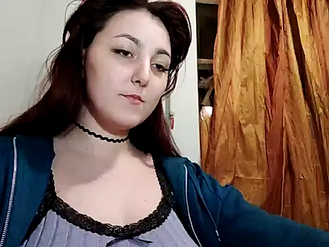 Snapshot of MiaStika chatting on February 9, 2025, 9:06 pm MiaStika online show from February 9, 2025, 9:06 pm