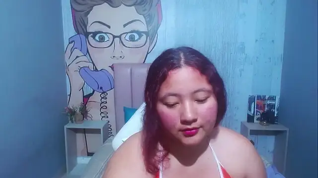 Carlingimenes707rs online show from March 7, 2025, 2:01 pm