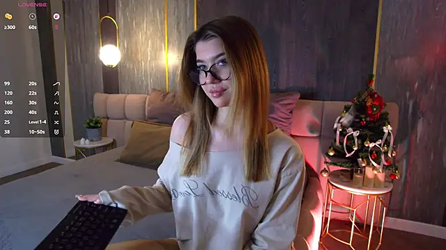 Snapshot of Sara_Lewiis chatting on January 10, 2026, 4:57 pm Sara Lewiis online show from January 10, 2026, 4:57 pm