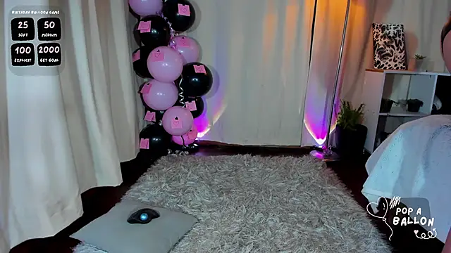 Manu Velez online show from October 10, 2025, 6:36 am