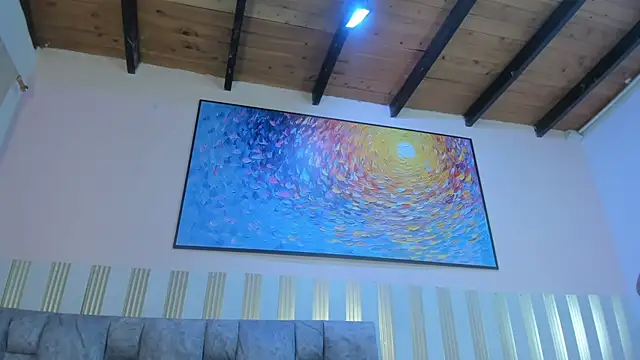 nova lane online show from March 14, 2026, 7:20 pm