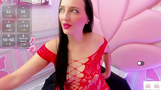 samy  milf online show from November 29, 2025, 2:06 pm