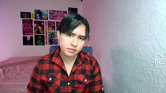 shinji-18 online show from March 17, 2025, 11:02 pm