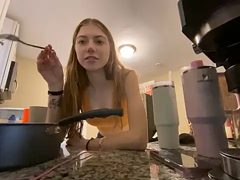 emilycoco online show from January 26, 2025, 10:13 pm