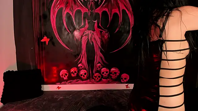 Kylie-fox online show from April 5, 2026, 12:39 am