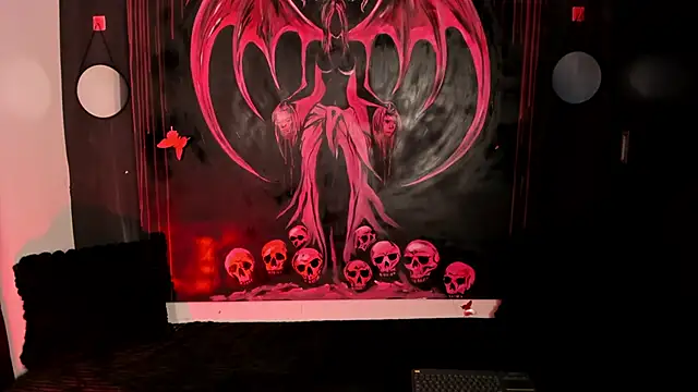 Kylie-fox online show from April 11, 2026, 1:46 am