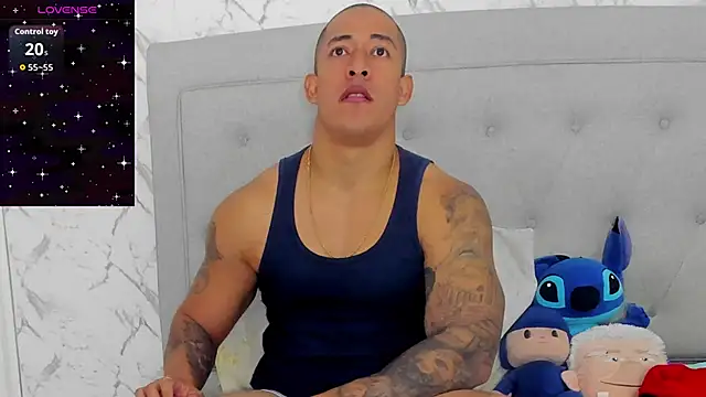 luigiferrara online show from January 18, 2026, 5:16 pm