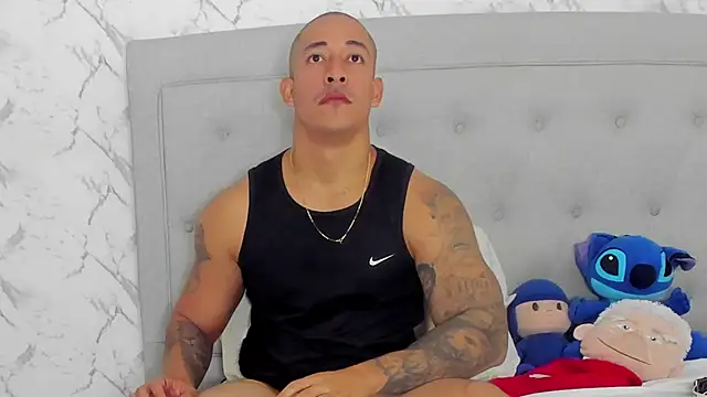 luigiferrara online show from January 16, 2026, 10:14 pm