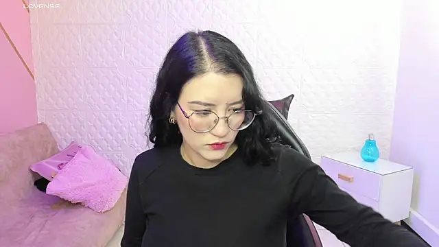 Violetaa diazz online show from October 20, 2025, 9:15 pm