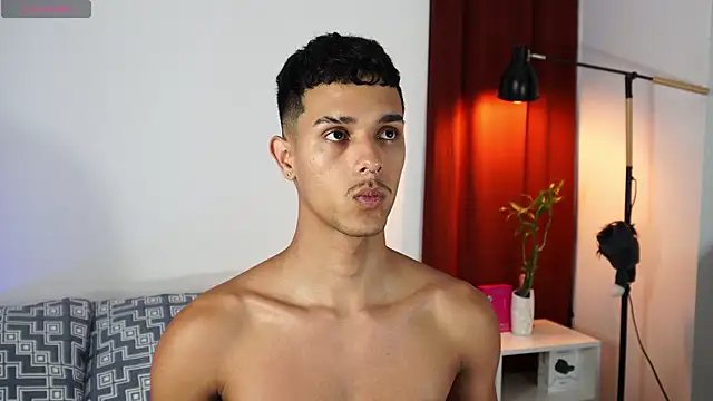 Busterspinter online show from February 26, 2026, 10:54 pm