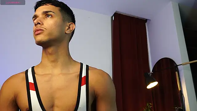 Busterspinter online show from March 8, 2026, 8:56 pm