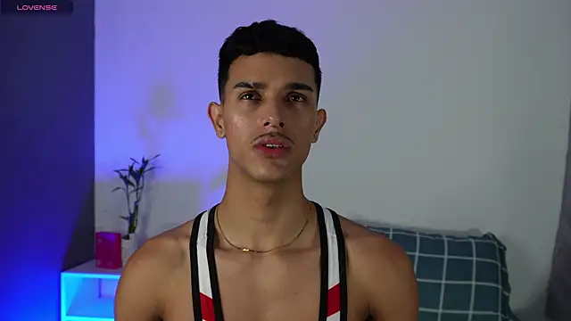 Snapshot of Busterspinter chatting on November 27, 2025, 5:57 pm Busterspinter online show from November 27, 2025, 5:57 pm