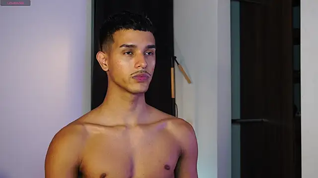 Busterspinter online show from April 6, 2026, 12:39 am