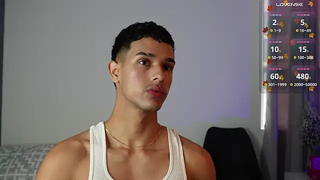 Snapshot of Busterspinter chatting on December 15, 2025, 3:29 pm Busterspinter online show from December 15, 2025, 3:29 pm