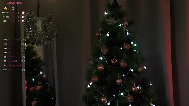 Good Barbie online show from December 23, 2025, 1:27 am