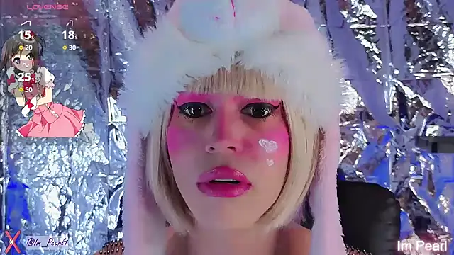 Snapshot of im_pearll chatting on February 14, 2026, 8:31 pm im pearll online show from February 14, 2026, 8:31 pm