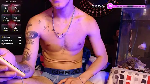 Snapshot of Godly_huan chatting on June 16, 2026, 7:08 am Godly huan online show from June 16, 2026, 7:08 am