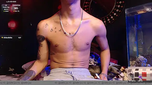 Godly huan online show from February 13, 2026, 6:02 am