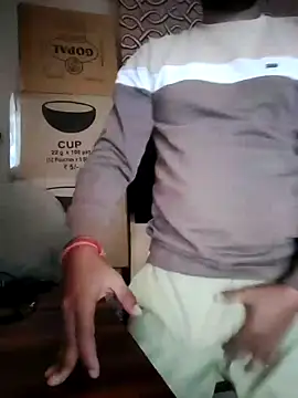 Jayesh Love online show from January 12, 2025, 7:32 am