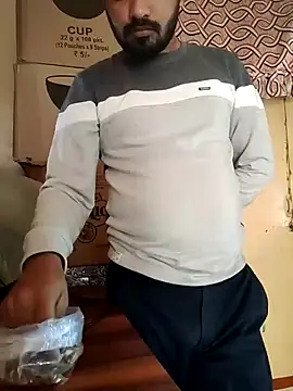 Jayesh Love online show from January 10, 2025, 8:40 am