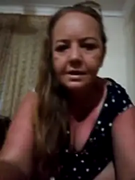 Kimmyb777 online show from January 31, 2026, 7:12 pm