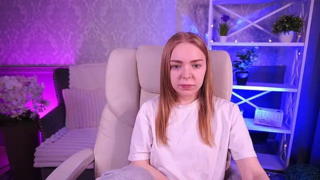 EmilySunshineS online show from March 27, 2026, 8:48 am